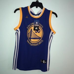 Golden State Warriors Jersey